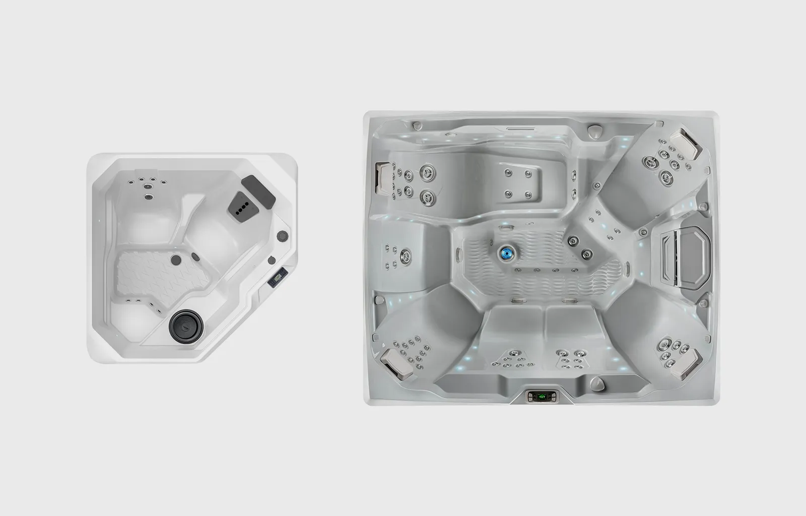 Liczba miejsc w jacuzzi ogrodowym a komfort – nie tylko matematyka Liczba miejsc w jacuzzi ogrodowym a komfort – nie tylko matematyka