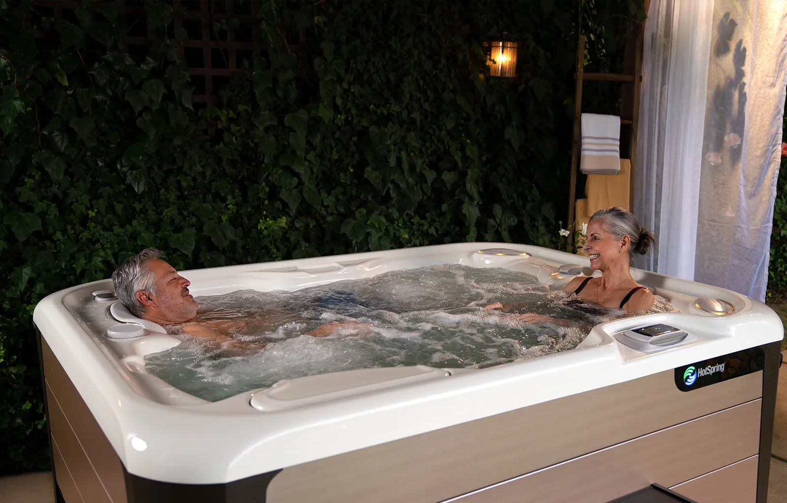 Jak duże powinno być Twoje jacuzzi? Jak duże powinno być Twoje jacuzzi?