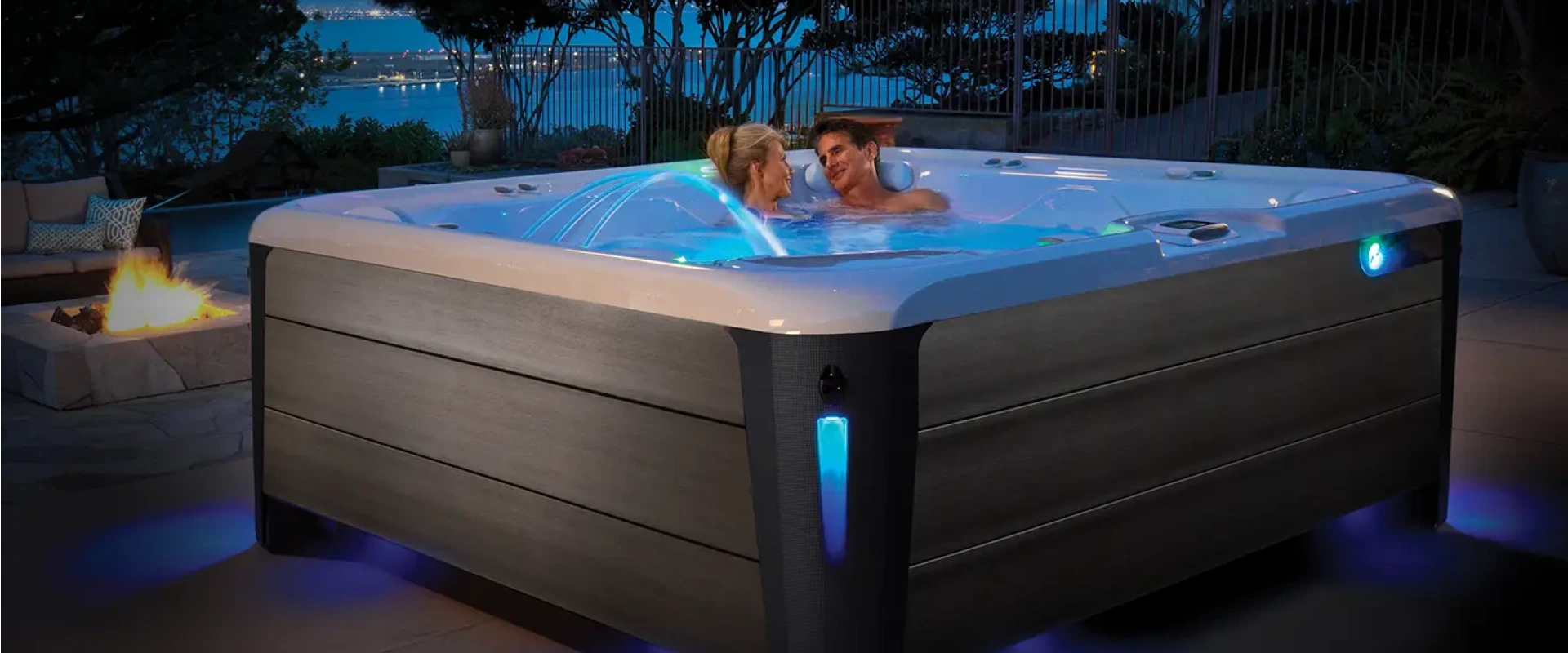 Drewniane jacuzzi - Wady i zalety jacuzzi z drewna