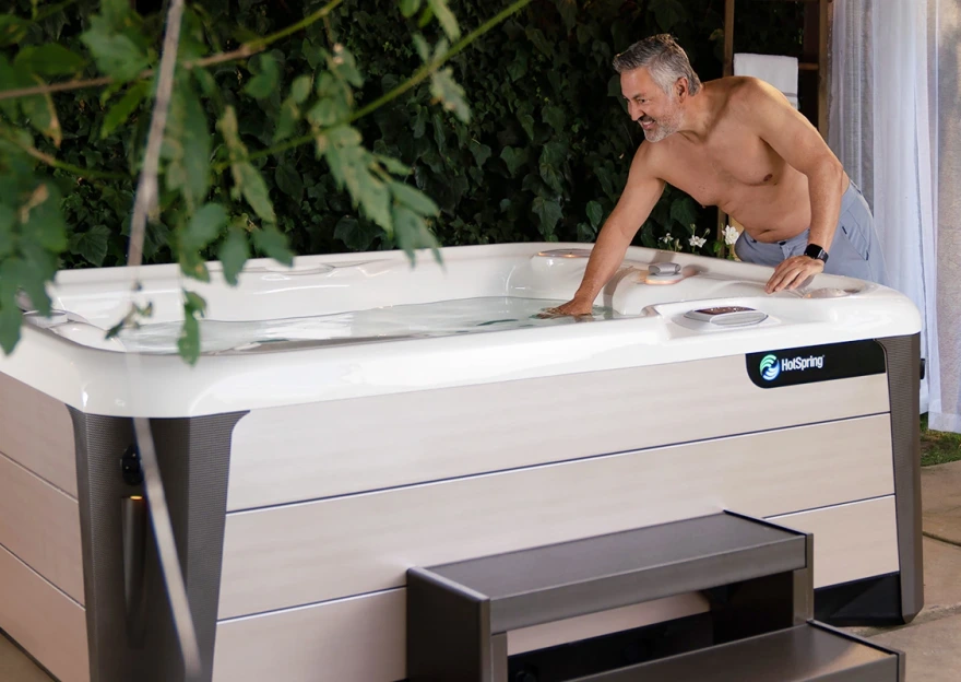 Czym charakteryzuje się dobrej jakości ogrodowa wanna spa?