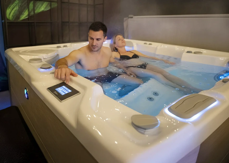 Czy warto przetestować jacuzzi przed zakupem?