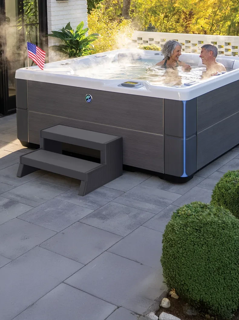 Made in USA – jakość i innowacja