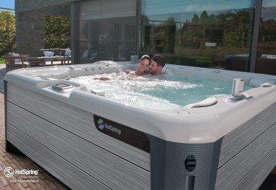 Najlepsze Jacuzzi ogrodowe Envoy