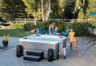Jacuzzi Ogrodowe - Wanny Spa Hot Spot® Collection