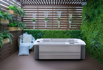 Jacuzzi Ogrodowe - Wanny Spa Hot Spot® Collection