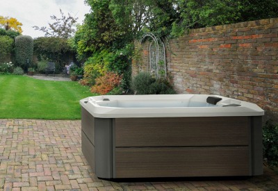 Jacuzzi Ogrodowe - Wanny Spa Hot Spot® Collection