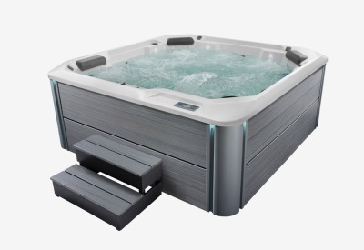 Jacuzzi ogrodowe Relay® 6 osobowe