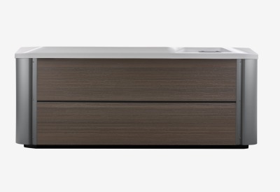Jacuzzi ogrodowe Relay® 6 osobowe