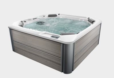 Jacuzzi Rhythm wanna spa