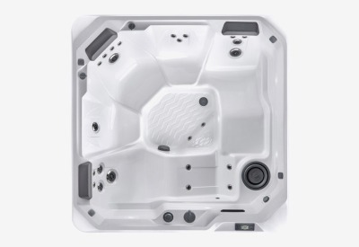 Jacuzzi ogrodowe Propel® 5 osobowe