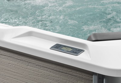 Panel sterowania Jacuzzi ogrodowe Propel®