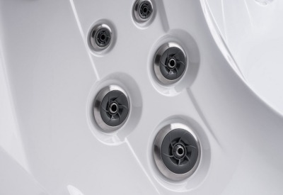 Dysze do Jacuzzi ogrodowe Propel®