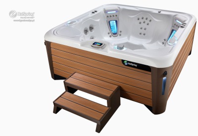 Wanna spa Vanguard® NXT