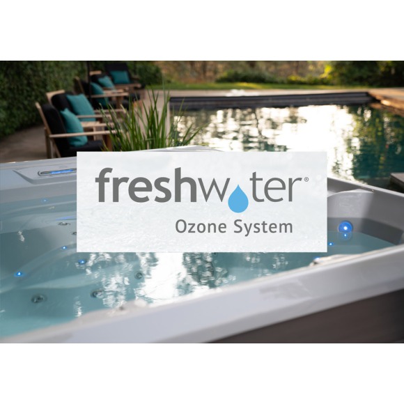 FreshWater® Ozone System