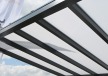 Aluminum pergolas - 6