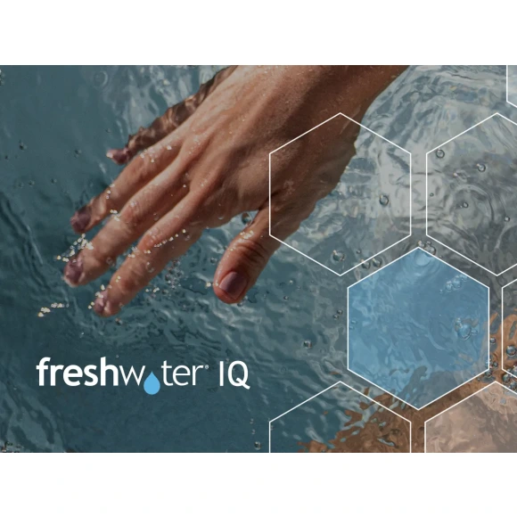 FreshWater IQ