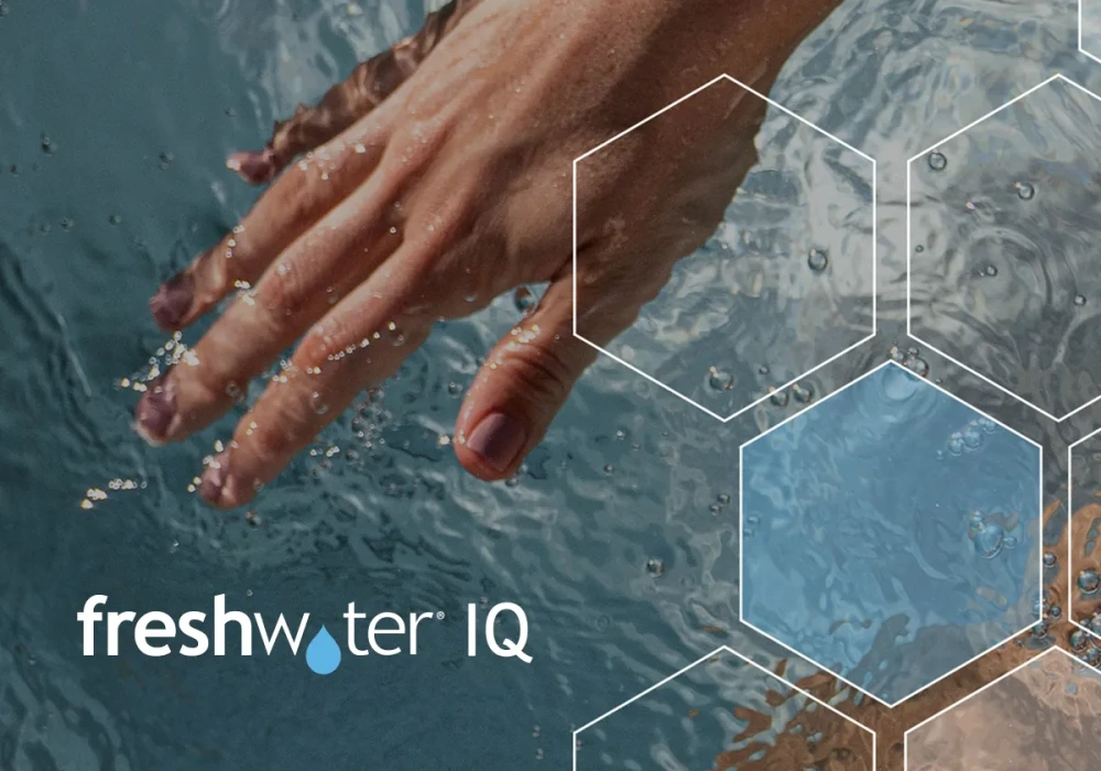 FreshWater IQ