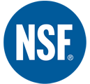 Certyfikat NSF P181
