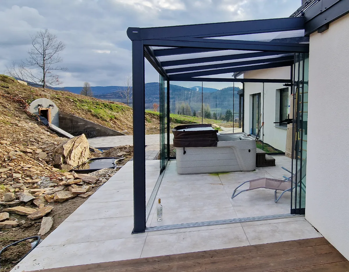 Opinie o jacuzzi