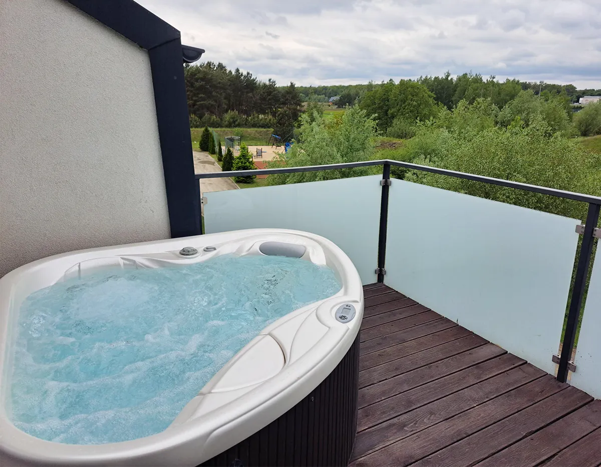 Opinie o jacuzzi