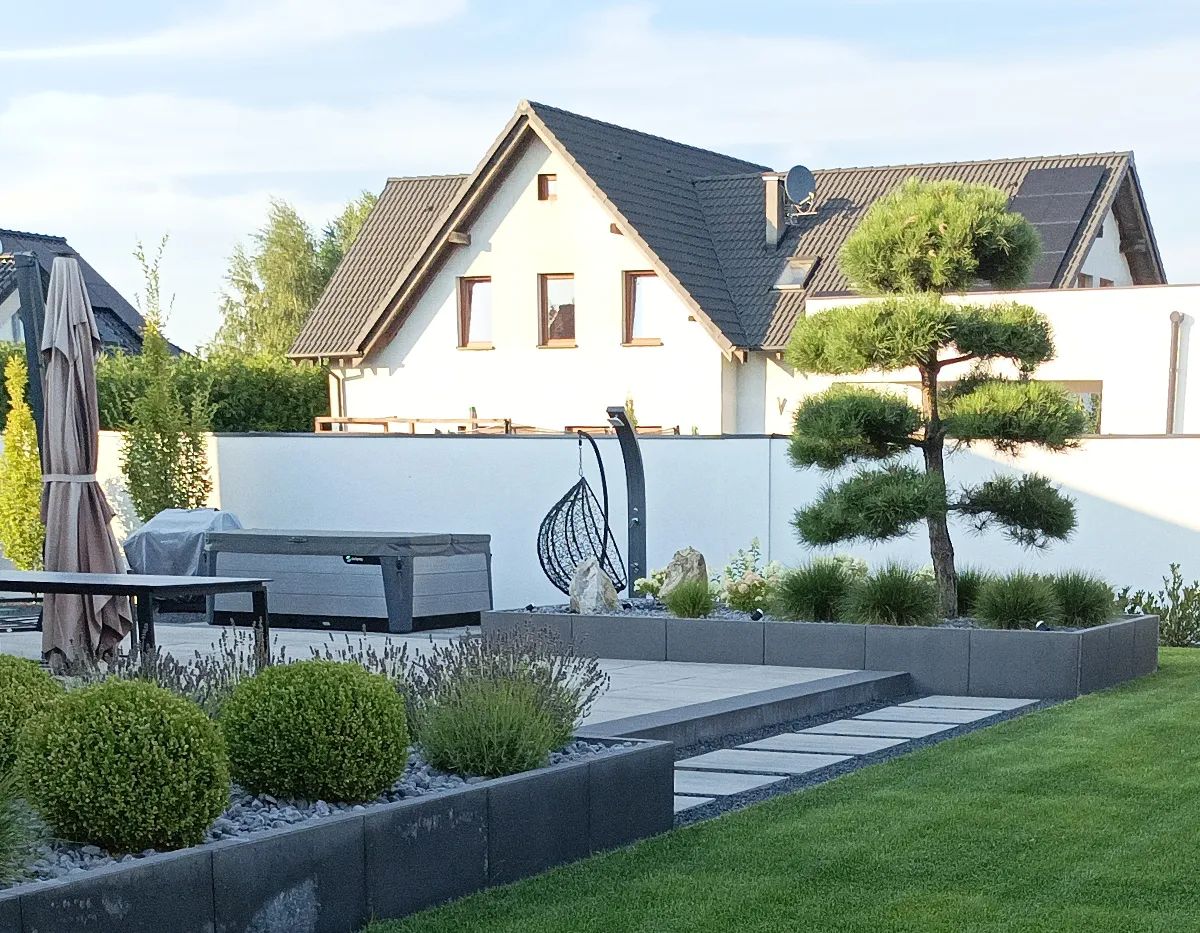 Jacuzzi ogrodowe opinie klientów