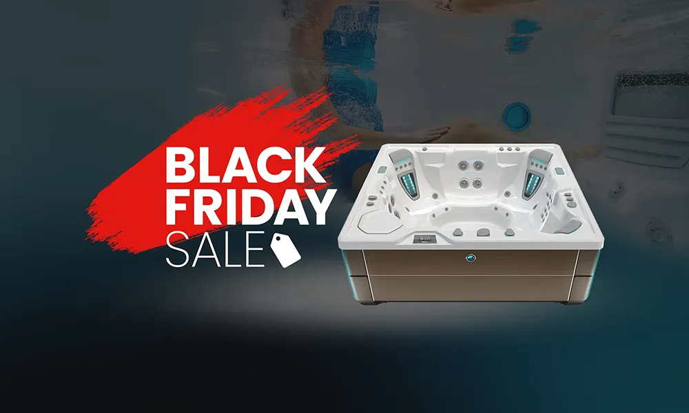 Promocja Black Friday - Nie przegap najlepszych cen w roku!