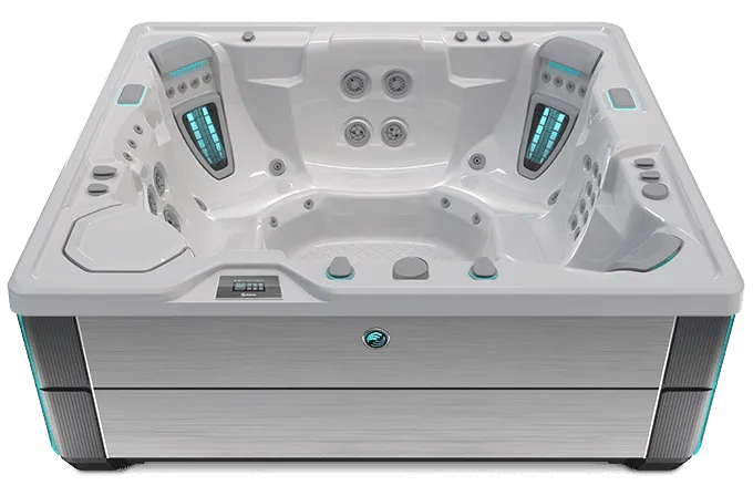 Jacuzzi ogrodowe Warszawa