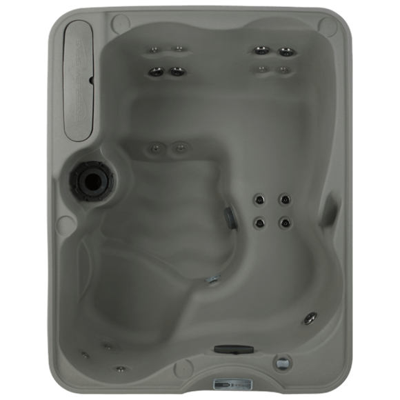 Jacuzzi ogrodowe Azure@ 4 osobowe