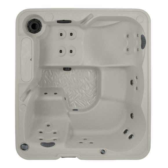 Jacuzzi ogrodowe Excursion Premier@ 5 osobowe