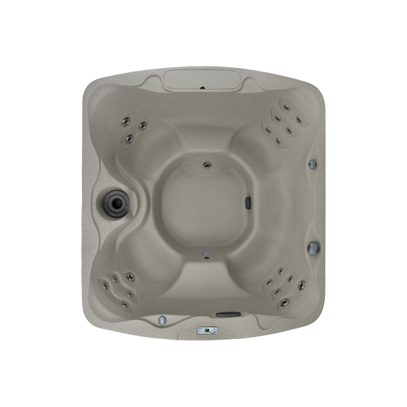 Jacuzzi ogrodowe Monterey@ 7 osobowe
