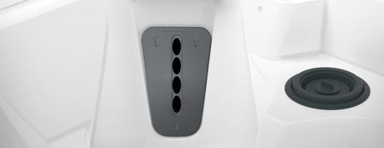 Dysza Moto-Massage® Jet