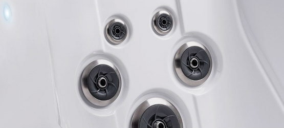 Dysze Directional Hydromassage Jets
