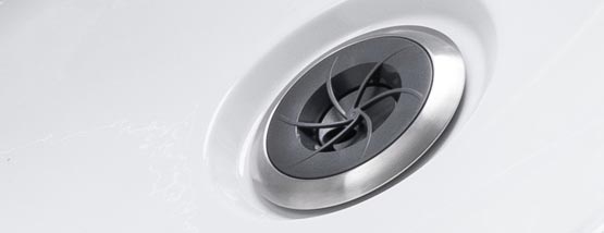 Rotary Hydromassage XL Jets