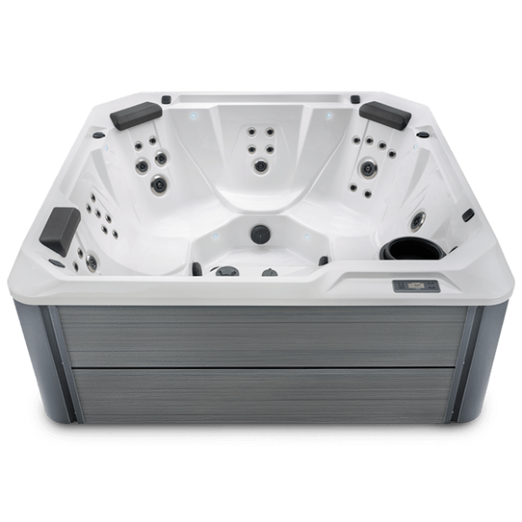 Jacuzzi ogrodowe Relay® 6 osobowe