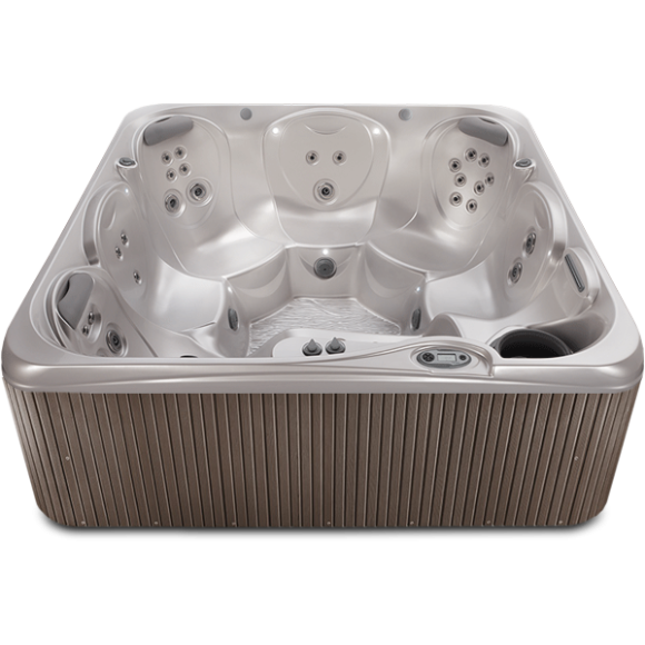 Jacuzzi ogrodowe Relay® 6 osobowe