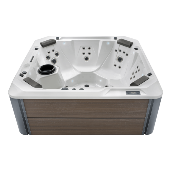 Jacuzzi ogrodowe Rhythm® 7 osobowe