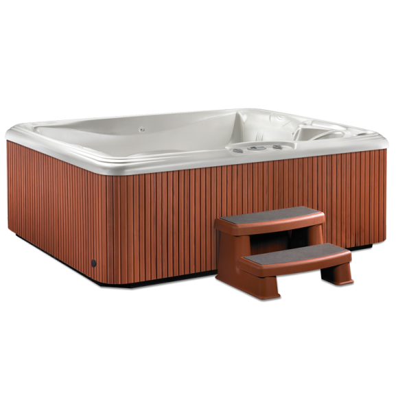 Jacuzzi ogrodowe Stride® 3 osobowe