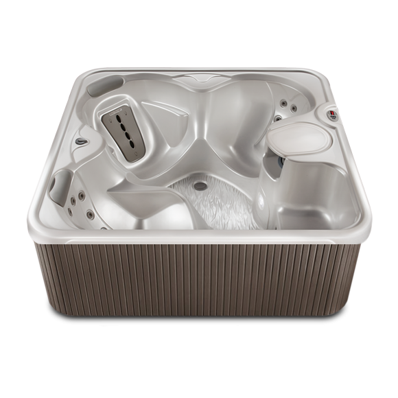 Jacuzzi ogrodowe SX® 3 osobowe