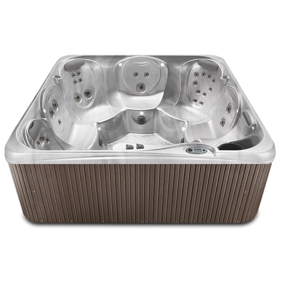 Jacuzzi ogrodowe Tempo® 6 osobowe