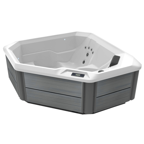 Jacuzzi ogrodowe TX® 2 osobowe