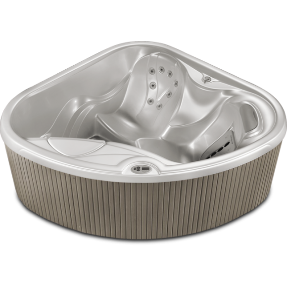 Jacuzzi ogrodowe TX® 2 osobowe