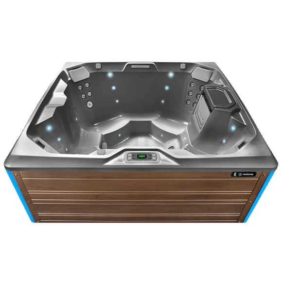 Jacuzzi ogrodowe Beam® 4 osobowe