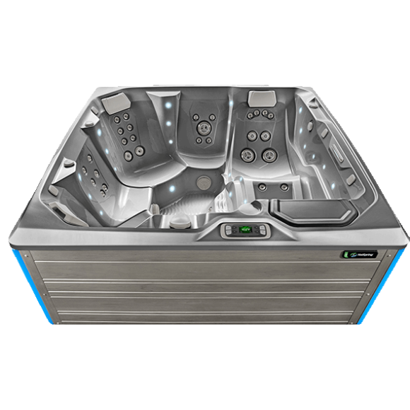 Jacuzzi ogrodowe Flair® 6 osobowe