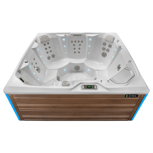 Jacuzzi ogrodowe Flash® 7 osobowe
