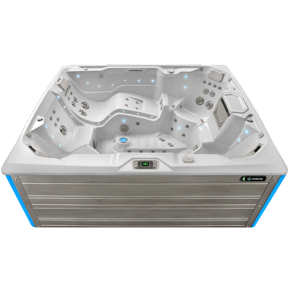 Jacuzzi ogrodowe Prism® 7 osobowe