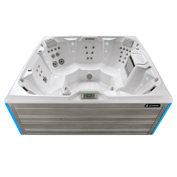 Jacuzzi ogrodowe Pulse® 7 osobowe