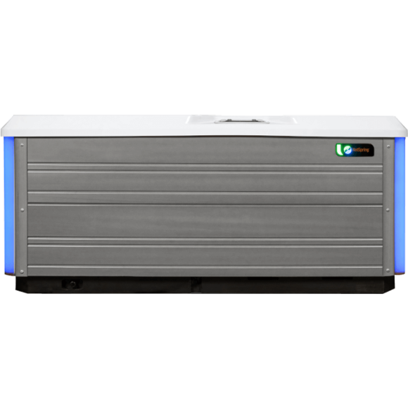 Jacuzzi ogrodowe Strobe® 4 osobowe