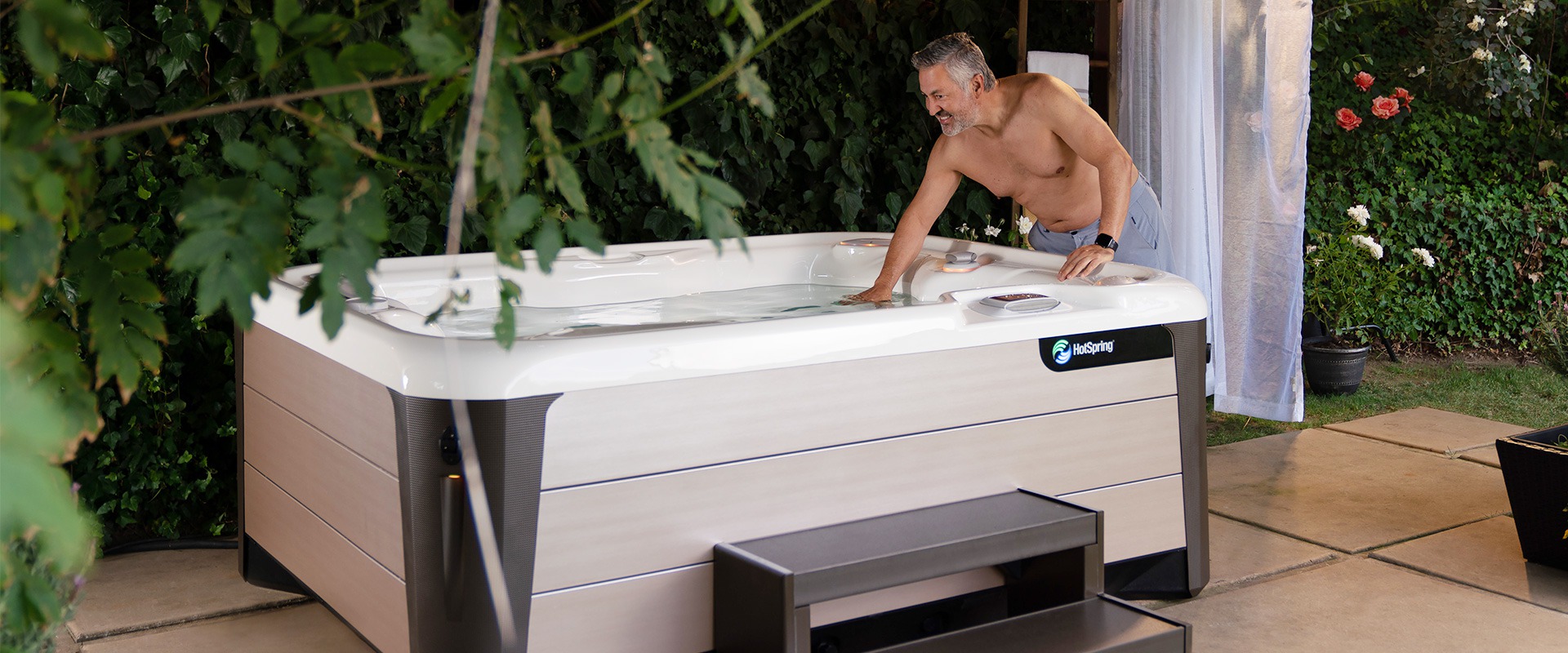 Czym charakteryzuje się dobrej jakości ogrodowa wanna spa?