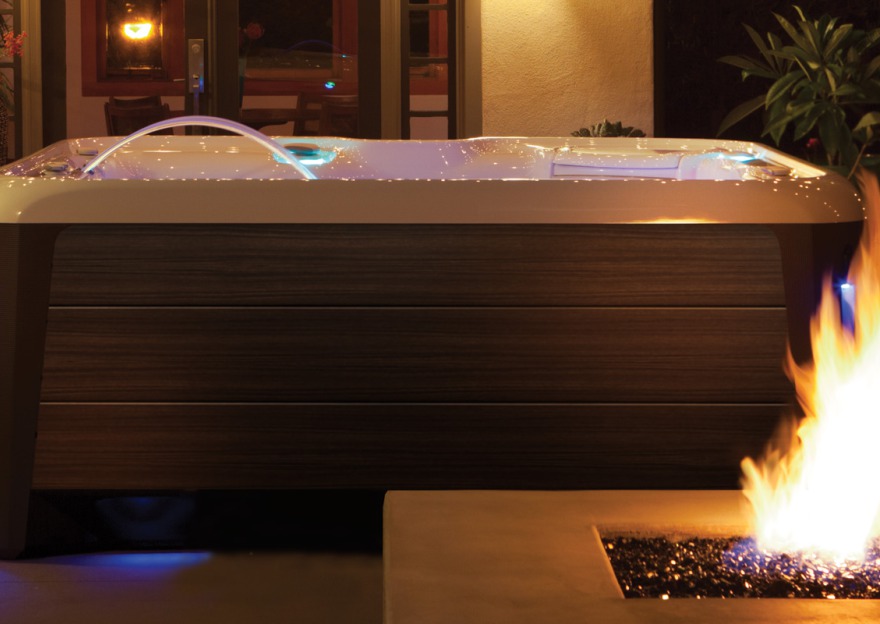 Jak urządzić ogrodowe SPA? Pomysły i inspiracje