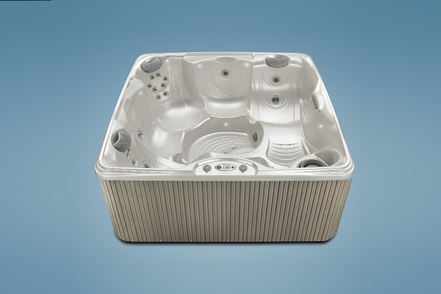 Propel Jacuzzi Ogrodowe